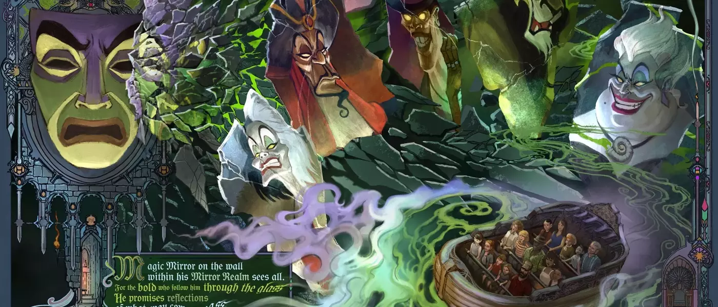 Disney's Experiential Vision: D23 Reveals and Future Endeavors