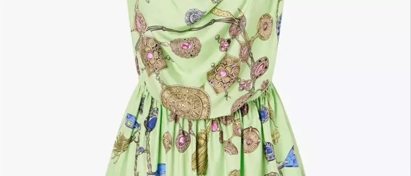The Best Dresses to Wear This Season