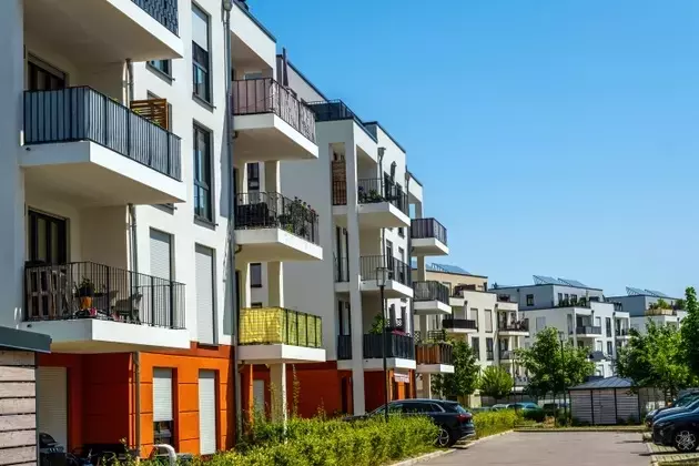 Independence Realty Trust: Strong Q2 2026 Results Drive 'Buy' Upgrade