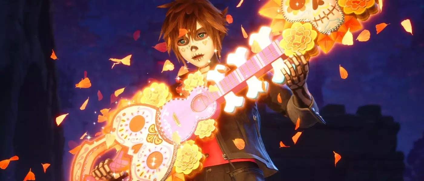 Kingdom Hearts 4 Release Window Announced, Exciting New Details Revealed