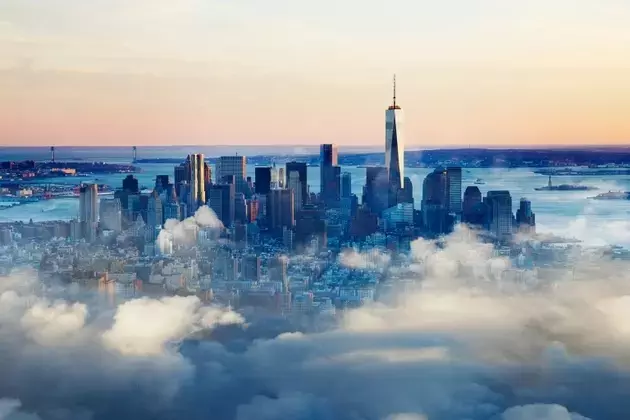 Market Optimism Rises as Inflation Cools, Driven by Tech and Real Estate Rebound