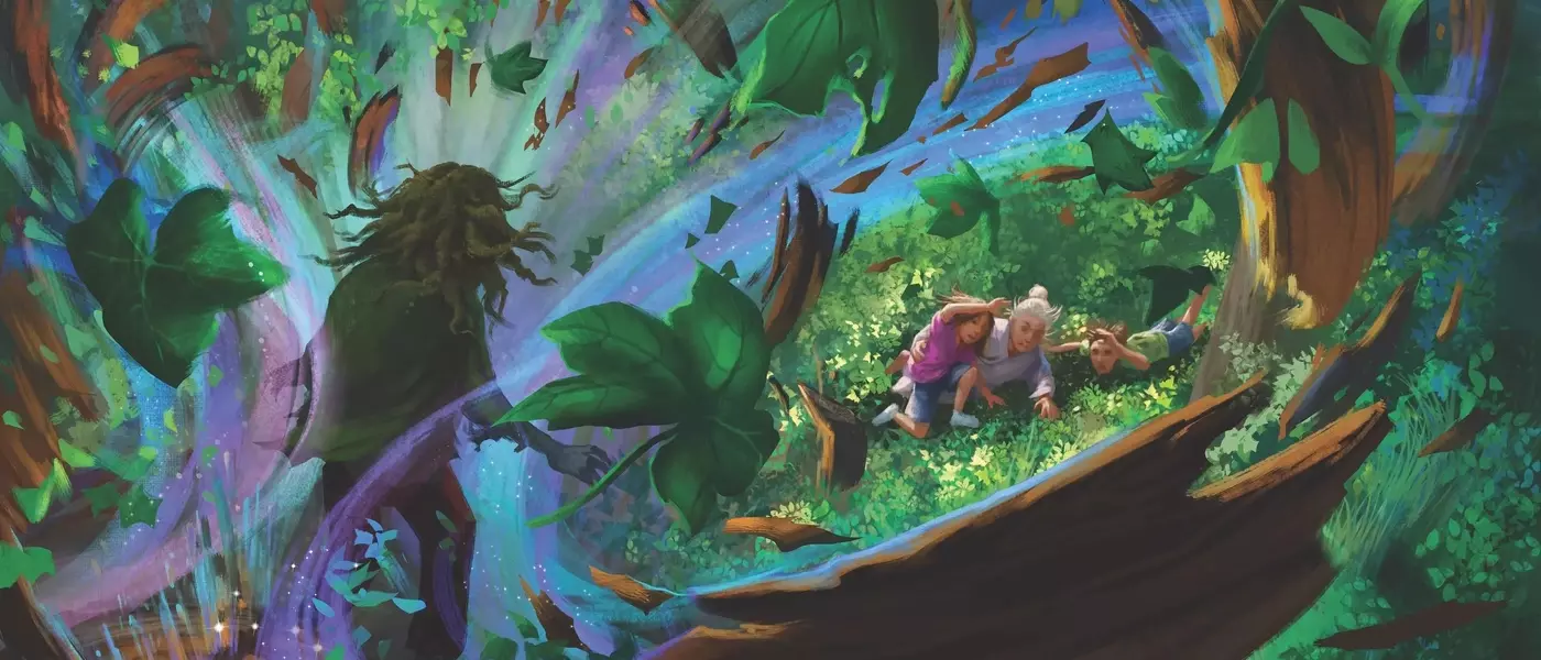 The Enduring Legacy of Fablehaven: Brandon Mull's Journey from Reader to Renowned Author