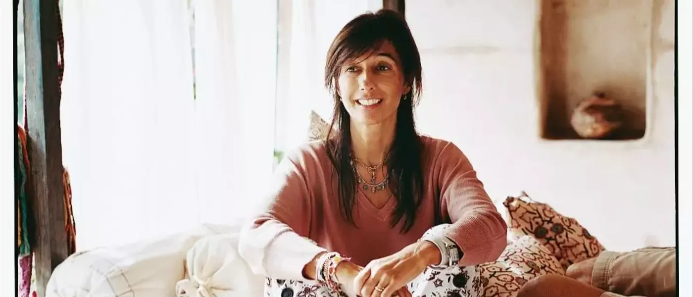 Marni's Bohemian Journey: From Milanese Fashion to Formentera Island Sanctuary