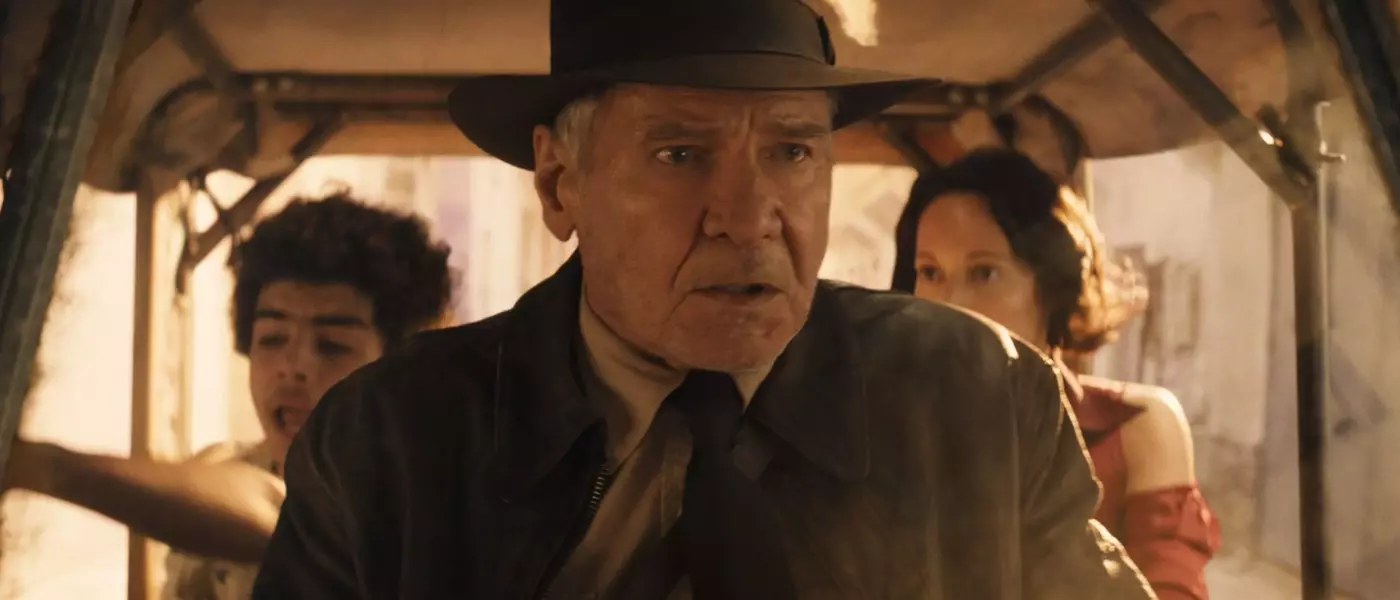 Disney Unveils "Indiana Jones and the Myth of the Jade Serpent" Attraction at Animal Kingdom