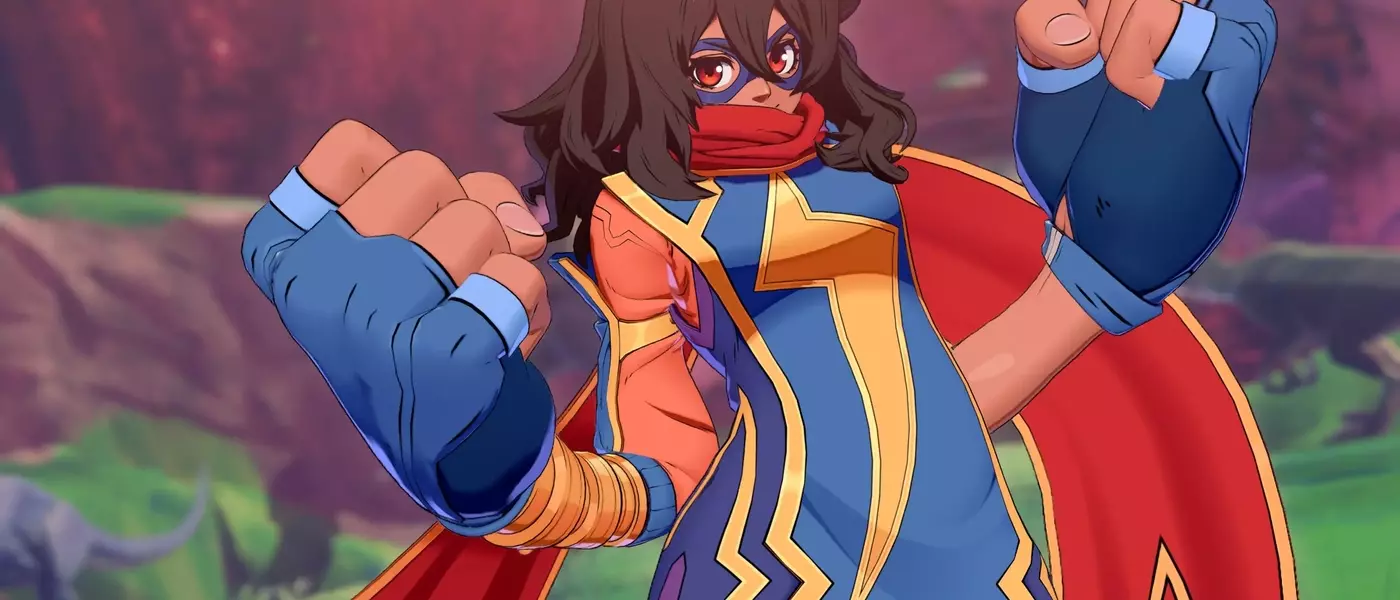 Marvel Tōkon's Innovative Combo Trials: A New Standard for Fighting Game Tutorials