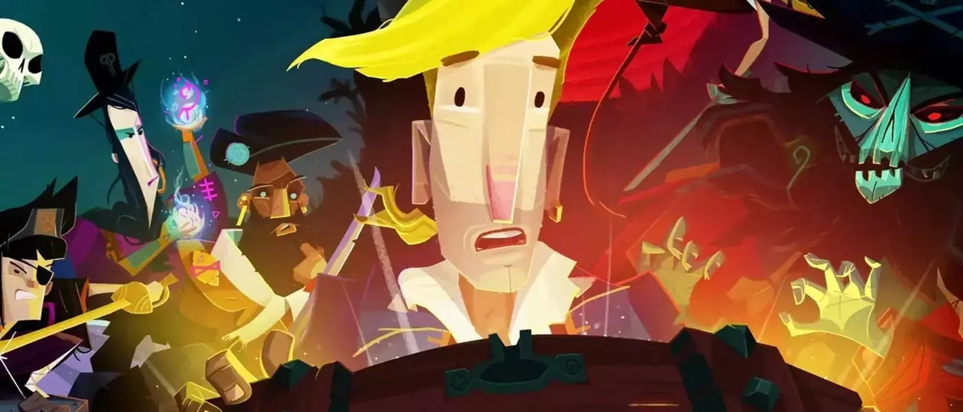 Monkey Island Creator Opts for Independent Funding for Next Project