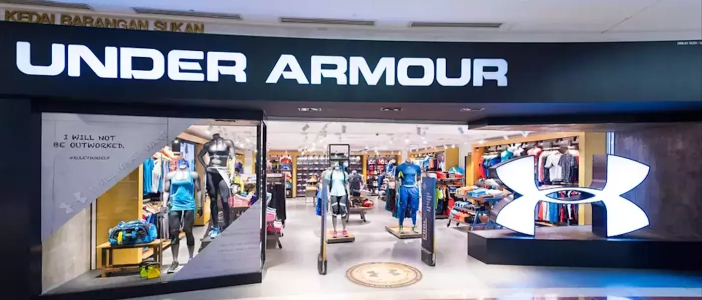 Under Armour's Strategic Redirection Faces Headwinds Amidst North American Market Downturn