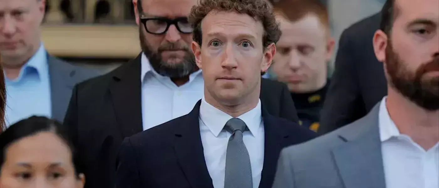 Meta Faces Landmark Social Media Addiction Trial Over Youth Mental Health Concerns