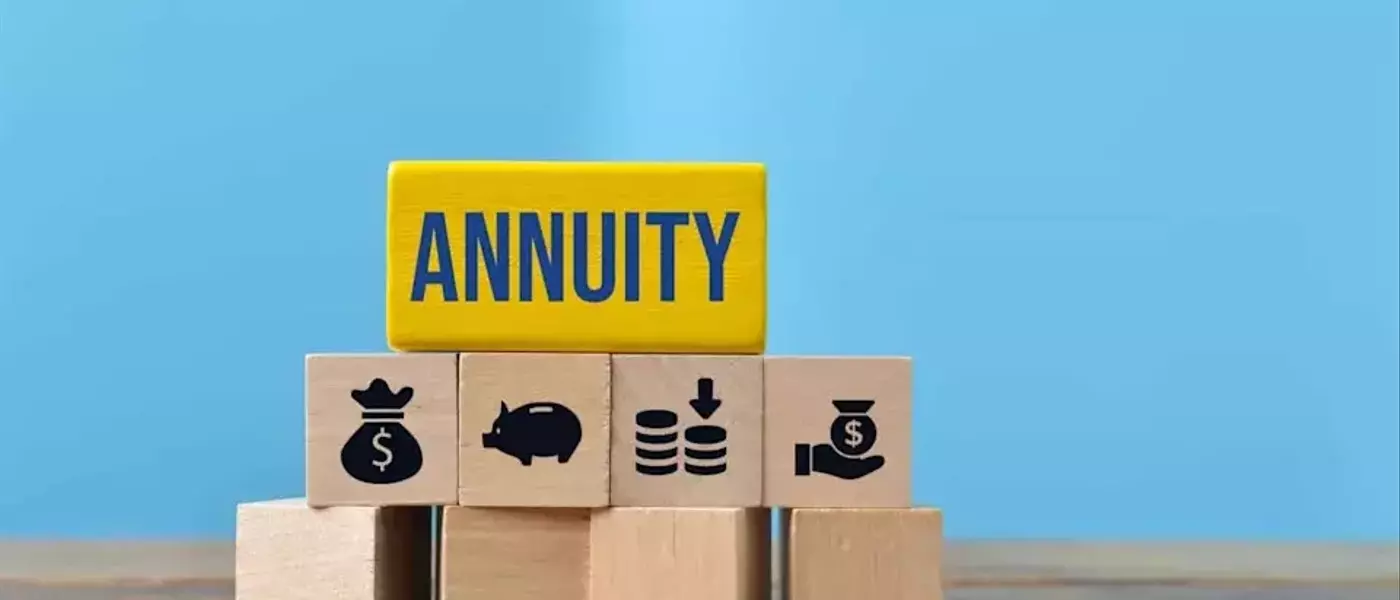 Annuities in IRAs: Unnecessary Fees and Redundant Tax Deferral