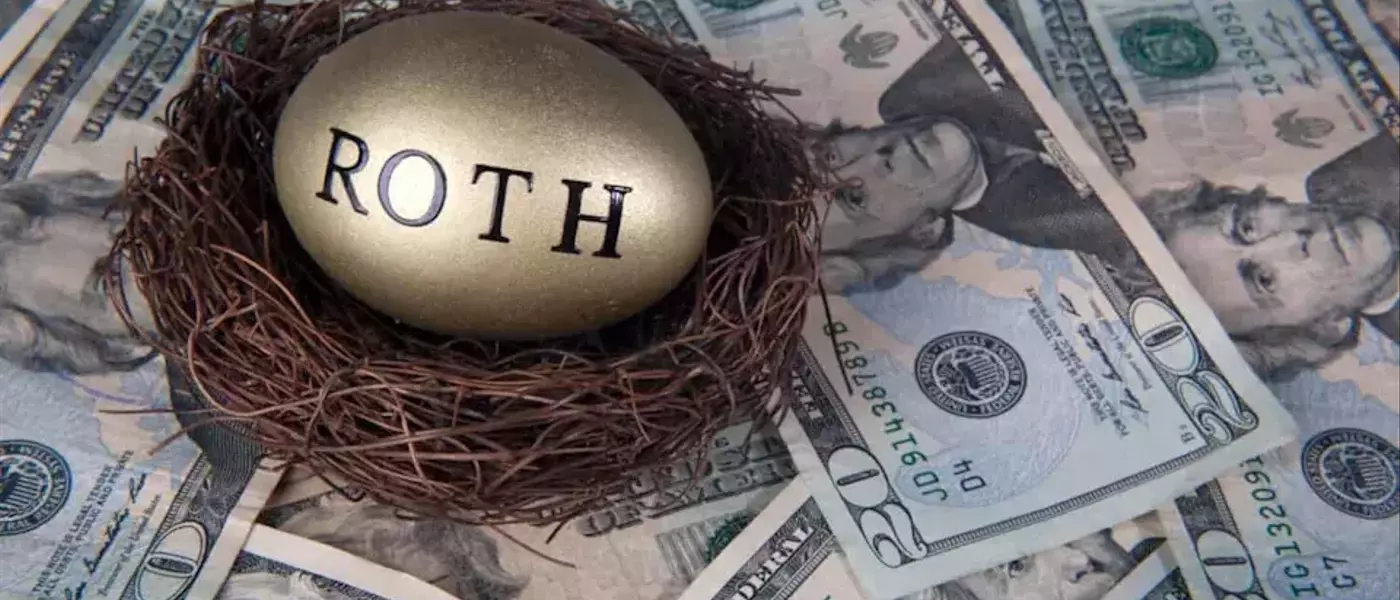 Strategic ETF Selection for Tax-Free Millionaire Status in Roth IRAs