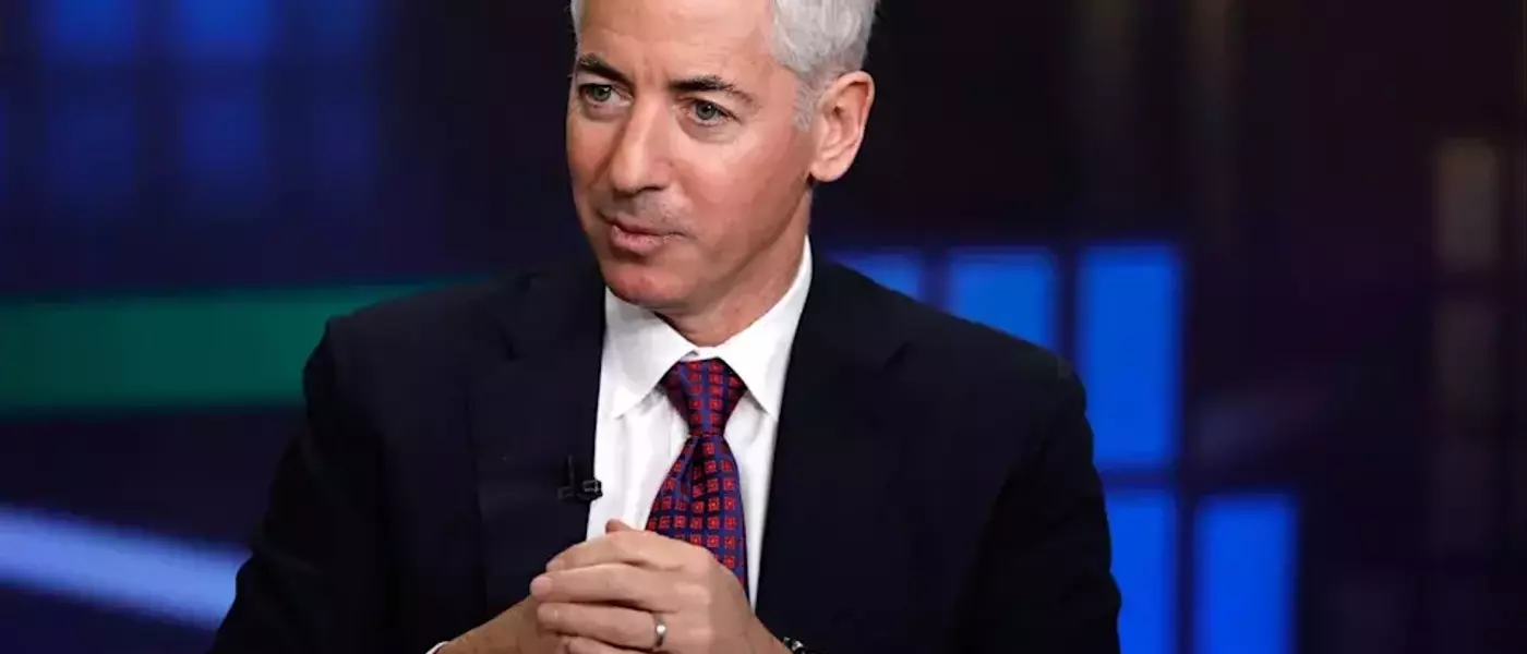 Billionaire Investor Bill Ackman's Q2 Stock Plays Revealed