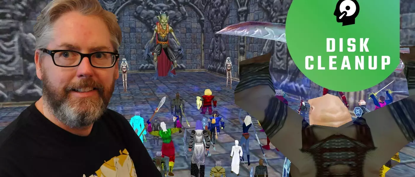 David Brevik: A Gaming Legacy - From Diablo's Genesis to Minecraft Adventures