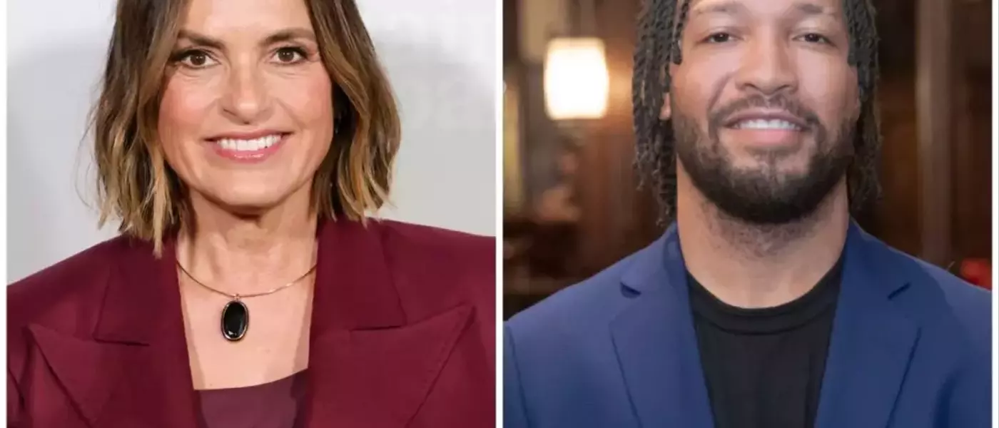 Mariska Hargitay Confirms Jalen Brunson's Upcoming 'Law & Order: SVU' Appearance