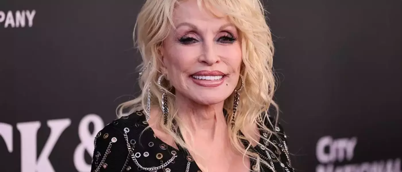 Dolly Parton Misses Dollywood Ride Launch Due to Health Issues