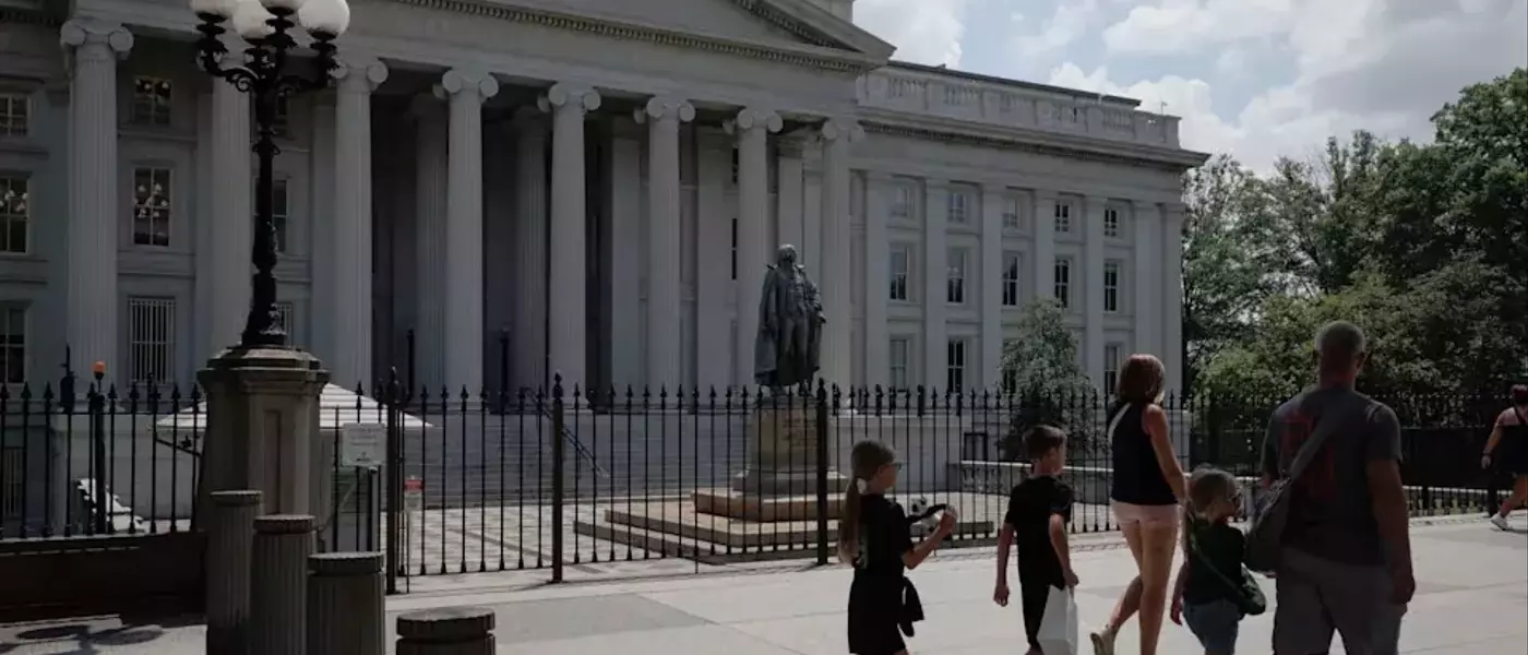 US 20-Year Treasury Auction Faces Investor Scrutiny Amid Rising Yields