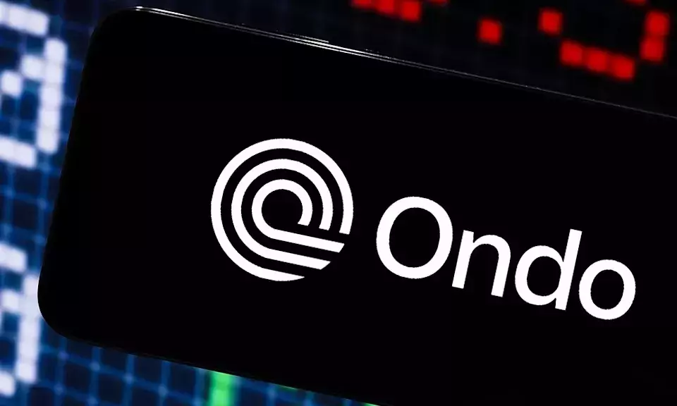 Ondo Finance's Tokenized Stock Platform Exceeds $1 Billion in Value, Trading Volume Reaches $27 Billion