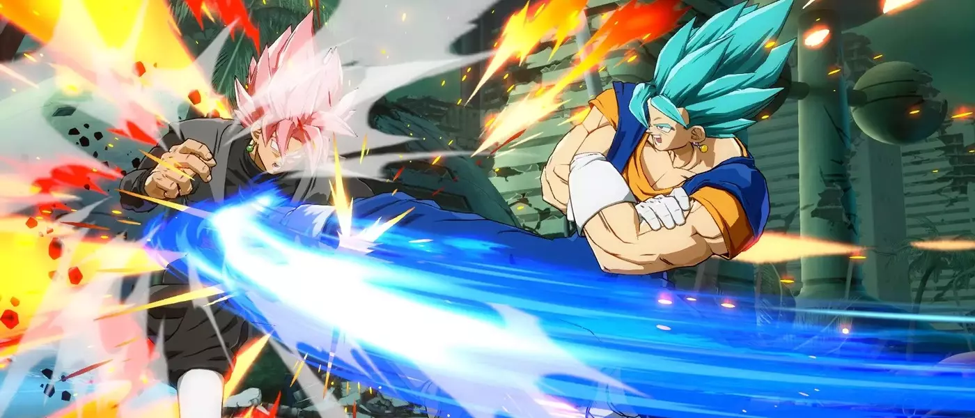 Dragon Ball FighterZ: A Timeless Fighting Game Experience