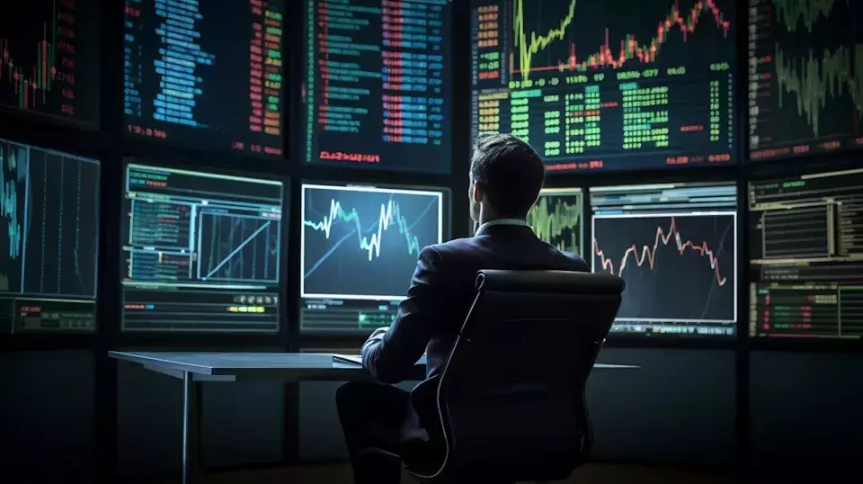 Google's AI Balancing Act: Innovation Versus Financial Strain