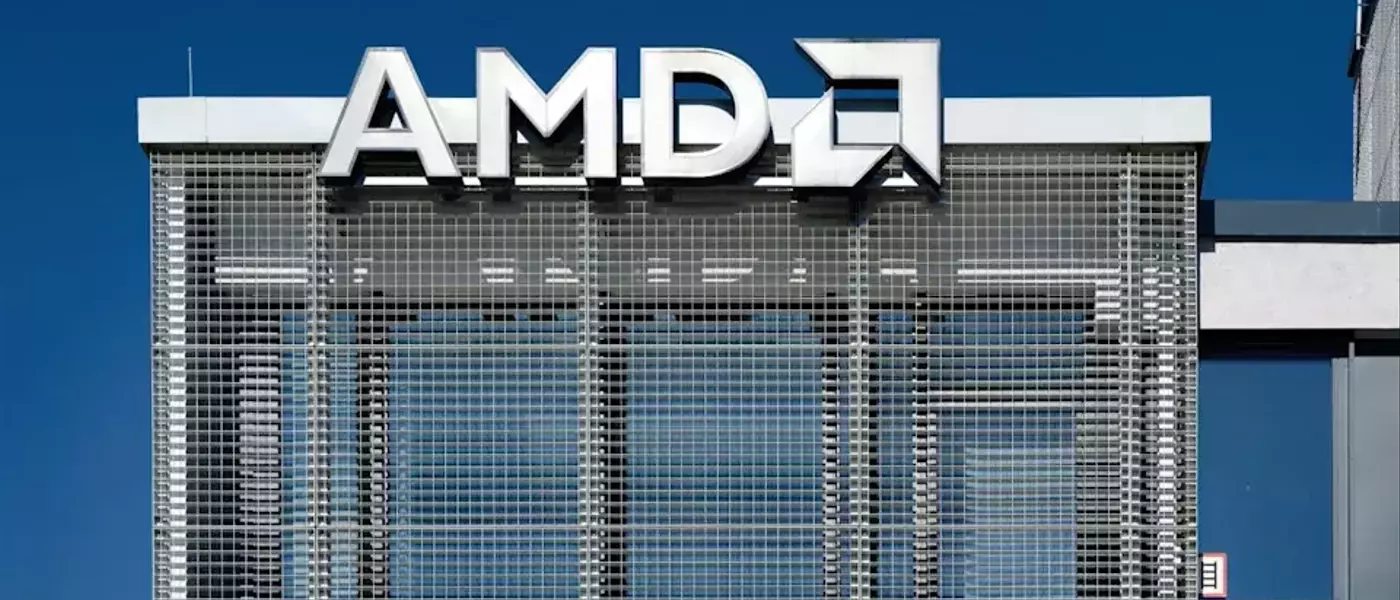 Advanced Micro Devices: Why a $210 Billion Market Expansion Makes AMD Stock a Strong Buy