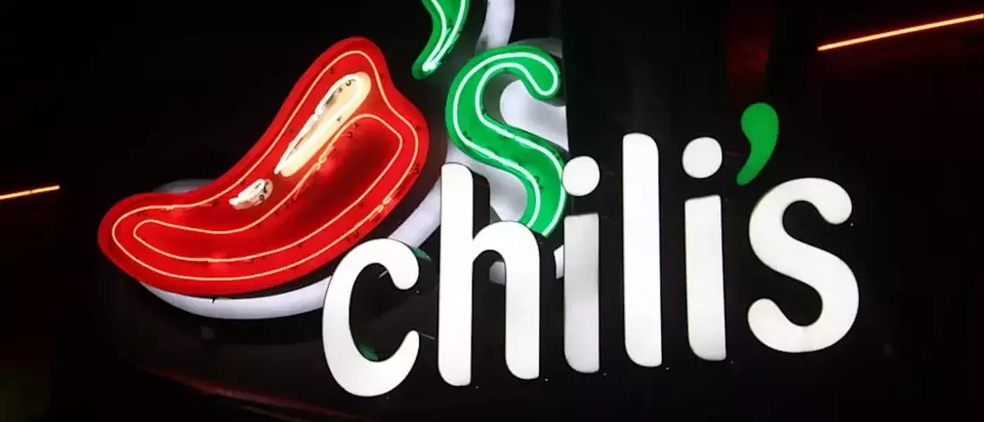 Chili's Parent Company Eyes Major Expansion in Fast Food Digital Market