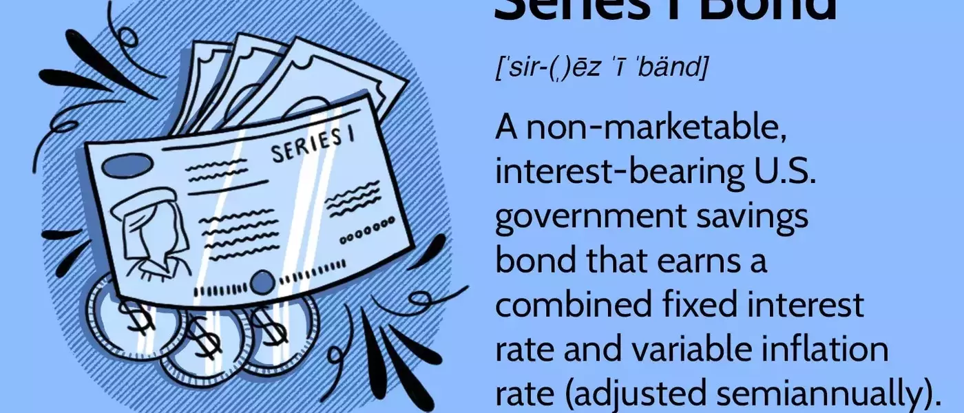 Understanding Series I Bonds: A Guide to Inflation-Protected Investments