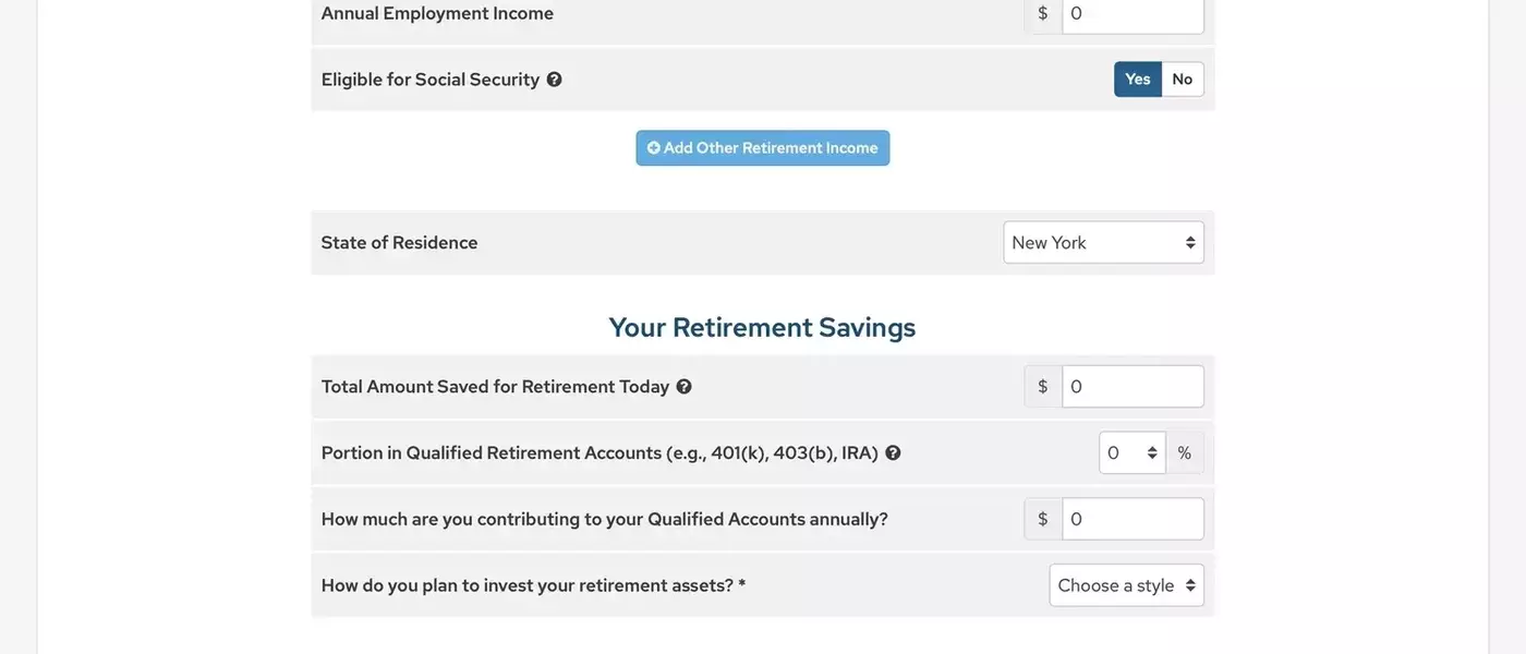 Retirement Planning: Tools and Strategies for a Secure Future