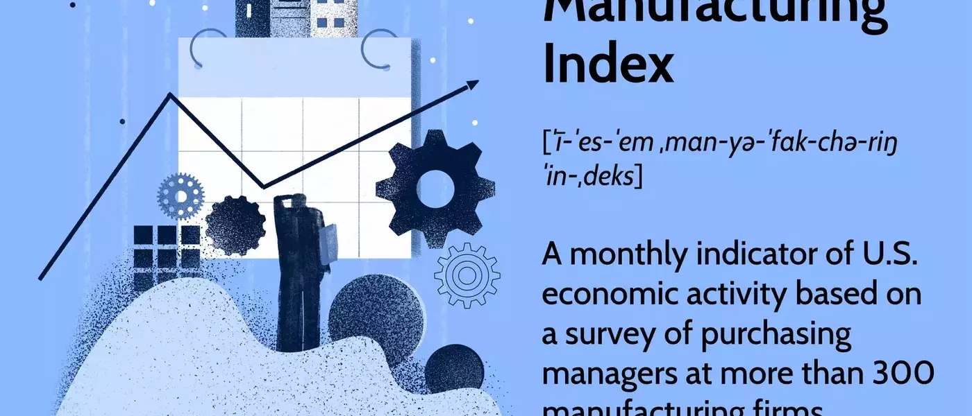 Understanding the ISM Manufacturing Index: A Key Economic Barometer