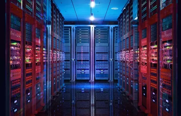 Super Micro Computer's AI Server Surge: A Deep Dive into Growth and Valuation