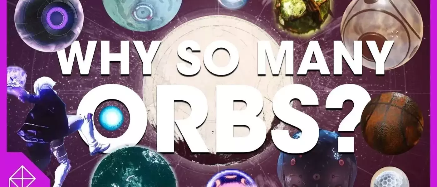 The Enigma of Orbs in Destiny