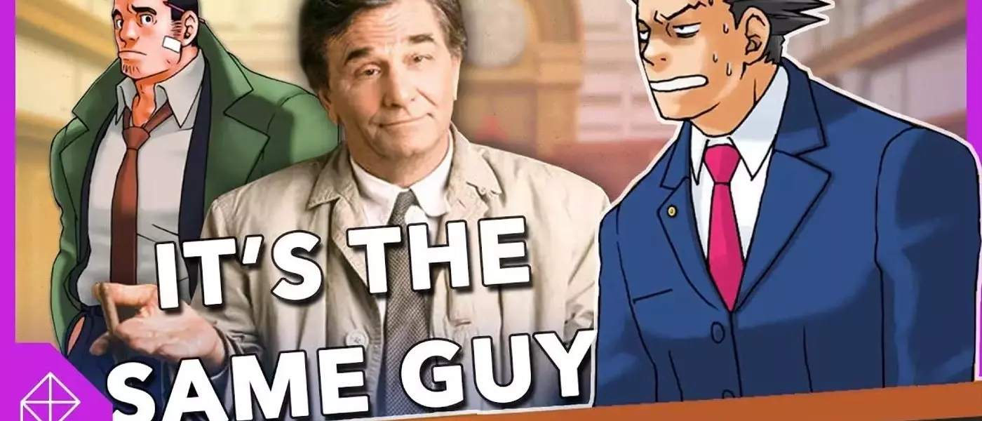 The Unexpected Japanese Fascination with Detective Columbo