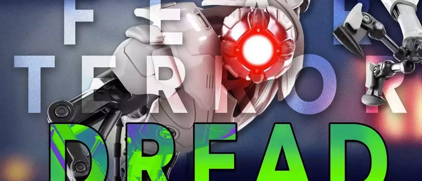 Exploring the 'Fear Factor' in Metroid Dread