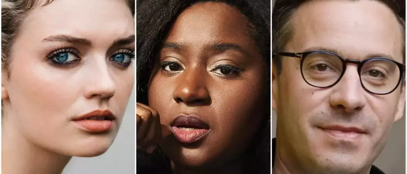 National Youth Theatre Celebrates 70 Years with Star-Studded "Letters to My Younger Future Self"