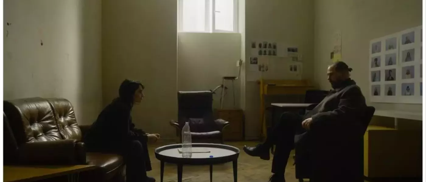 A Cinematic Journey Through Tbilisi: 'Supporting Role' Review