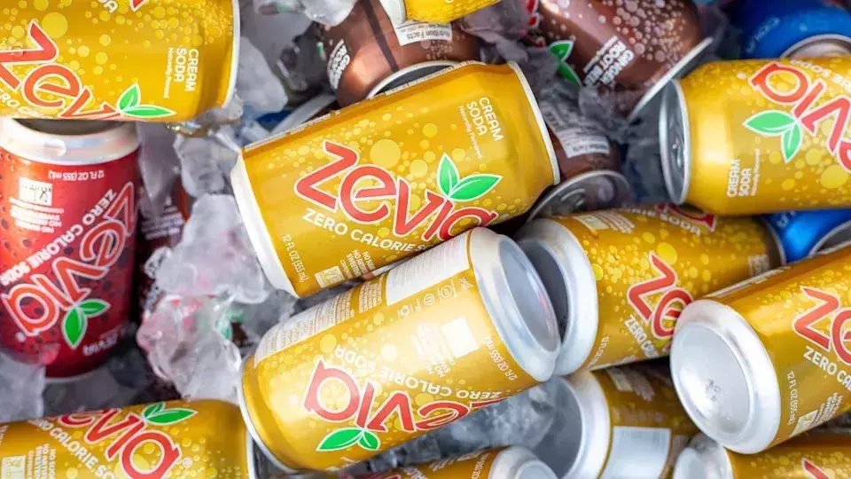 Activist Investor Urges Zevia Board to Consider Company Sale