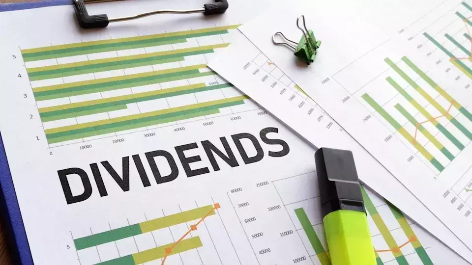 Achieving Financial Independence Through Dividend Investments
