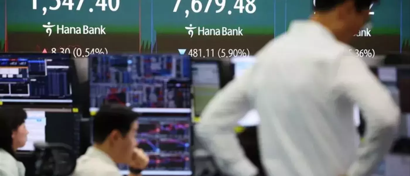 Emerging Markets Attracting Investment Amidst Global Challenges