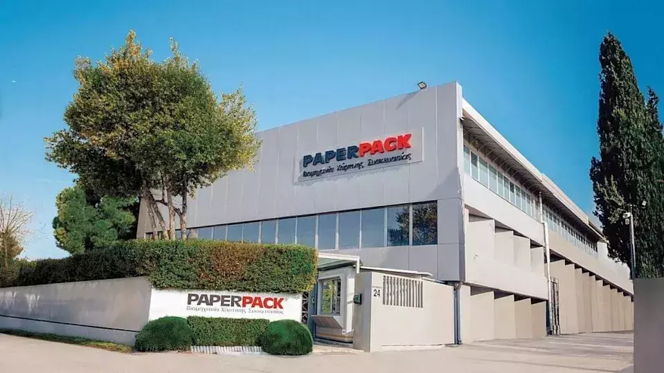 Faller Packaging Set to Acquire Greek Pharmaceutical Packaging Firm Paperpack