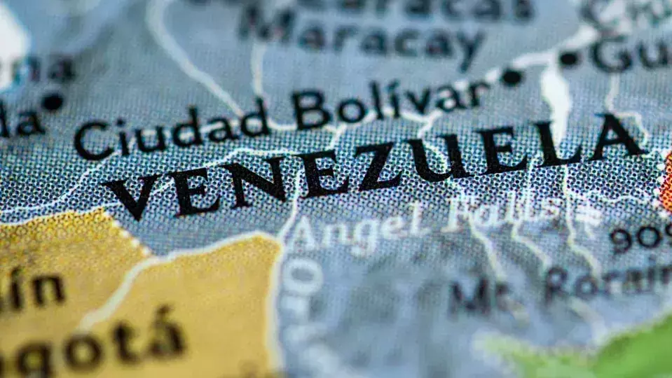 Indian Oil Corporation Returns to Venezuela with US Approval