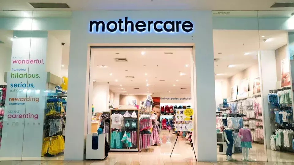 Mothercare Faces Financial Setback Amidst Middle East Crisis and Boots Partnership Termination