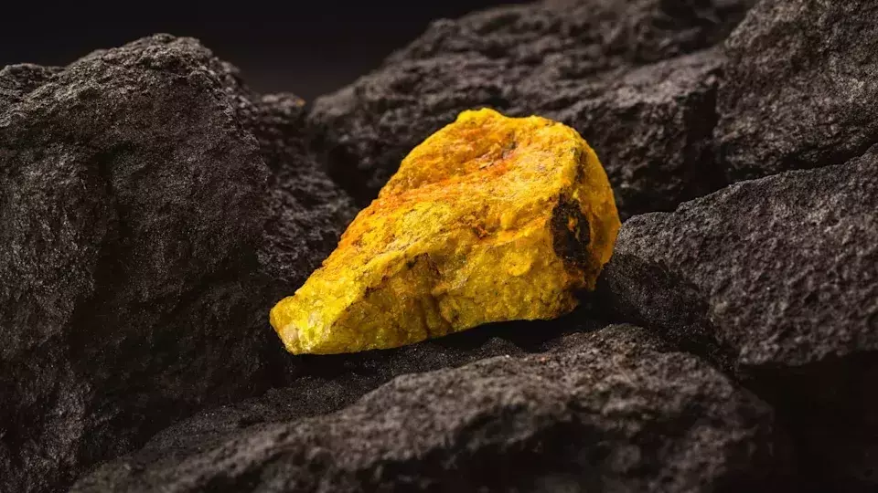 Laramide Resources Expands Uranium Exploration in Sweden