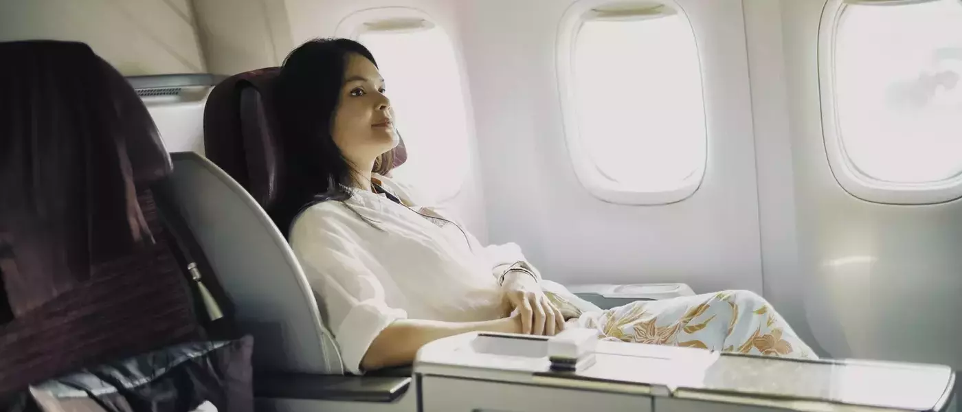 Unlocking Affordable Luxury: Strategies for Flying First Class