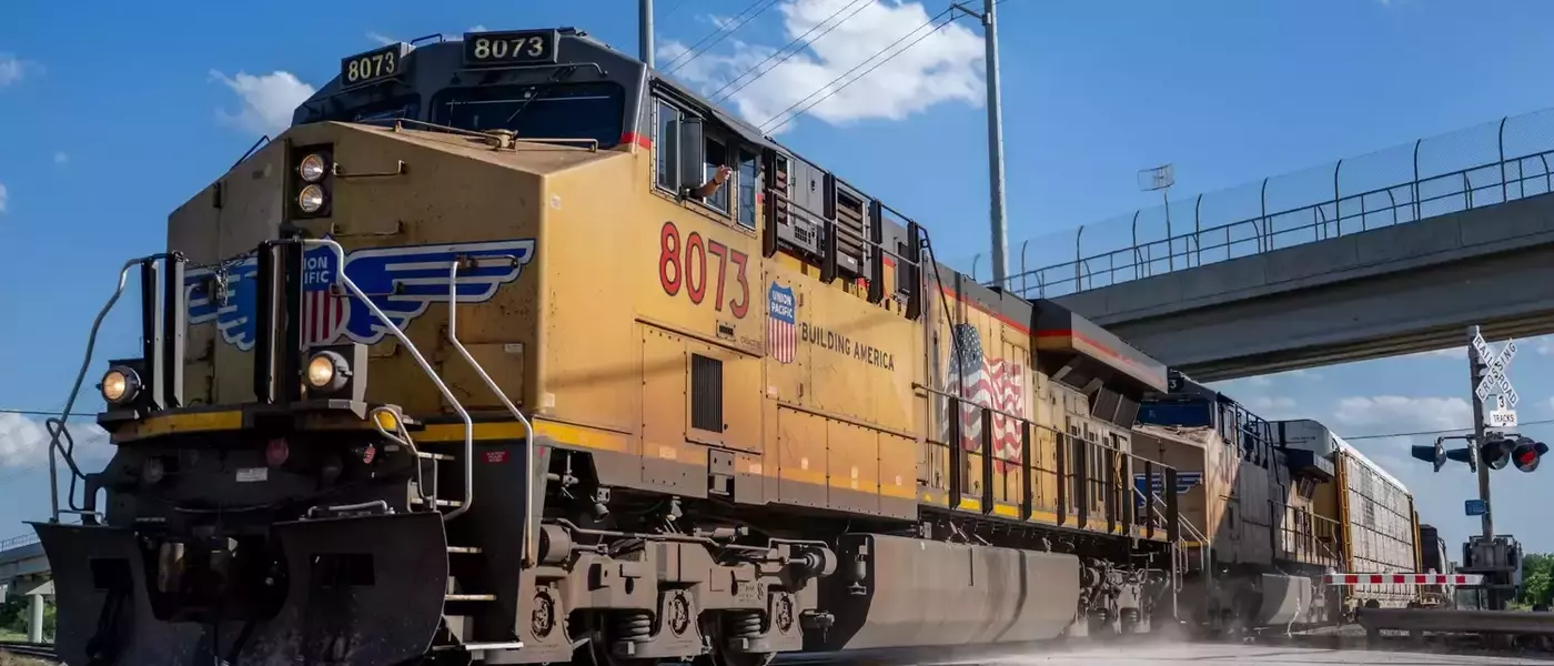 The Enduring Significance of Freight Rail in the Modern Economy