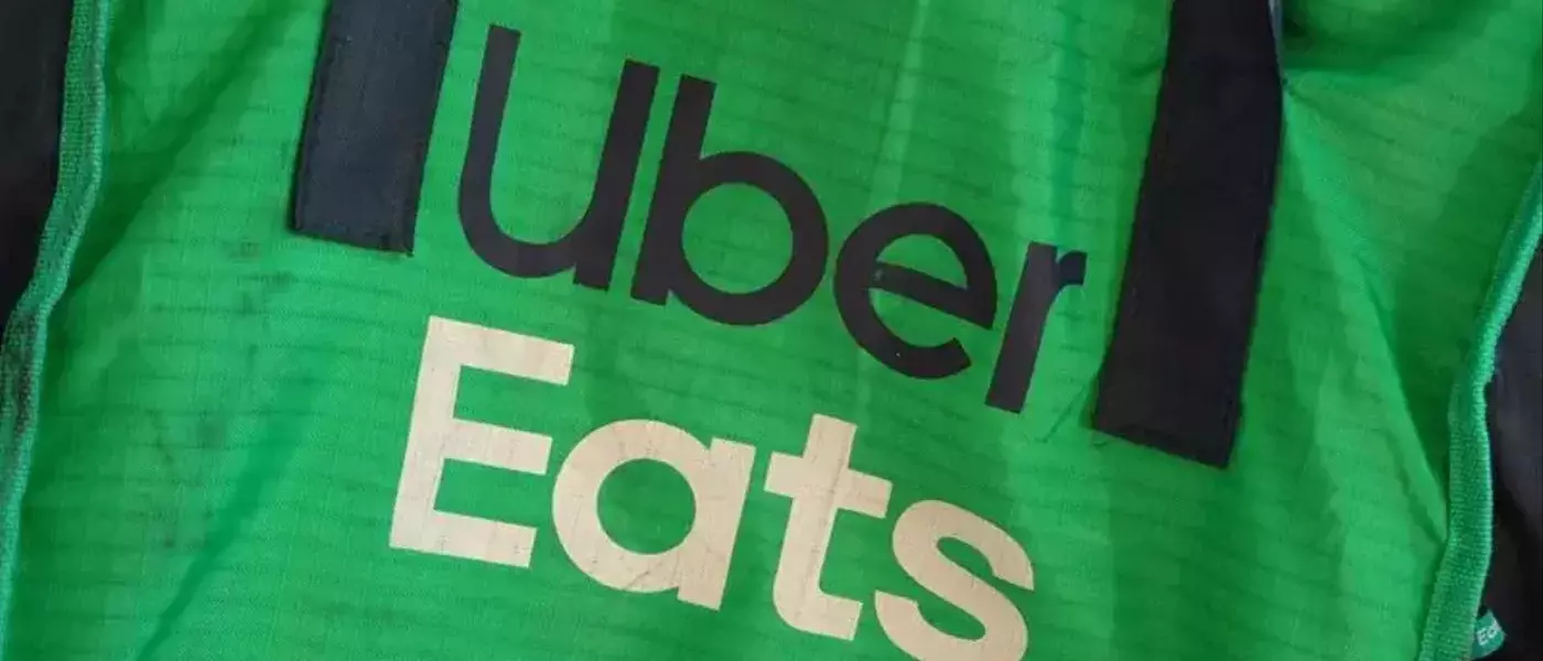 Uber Eats and Zipline Launch Drone Delivery Partnership in US