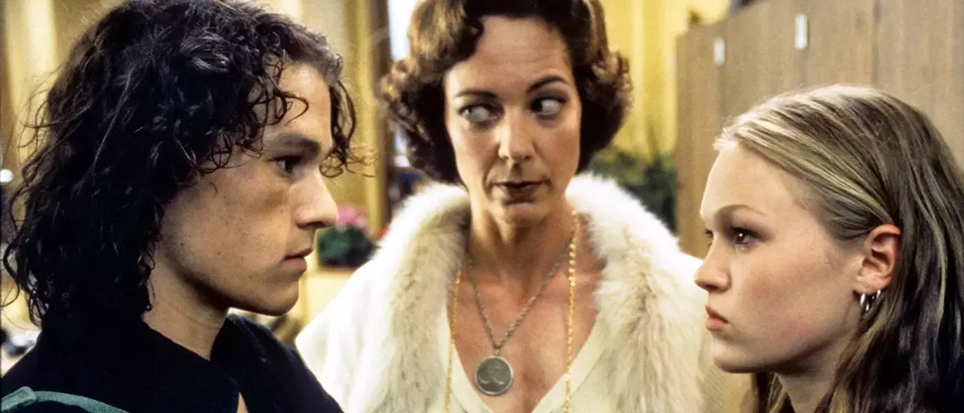Musical Adaptation of '10 Things I Hate About You' to Debut on Broadway