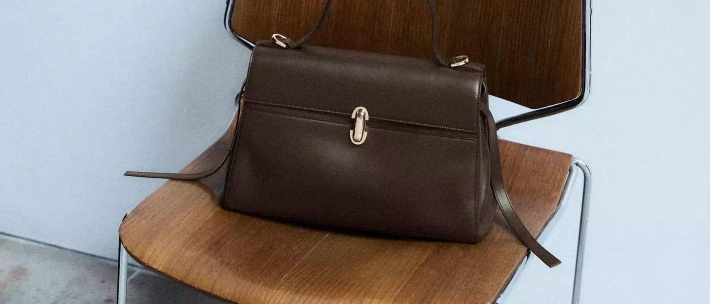 Savette Unveils the "Soft Symmetry" Handbag Collection, Offering a Refined Blend of Style and Functionality