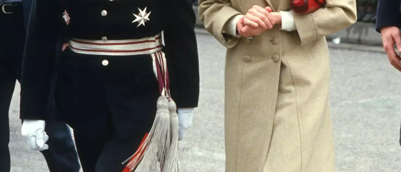 The Enduring Allure of Bold Accessories: A Nod to Princess Diana's Red Boots