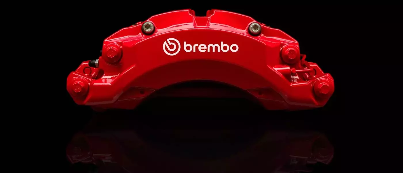 Brembo Unveils Revolutionary Boldika Brake Caliper for Heavy-Duty Vehicles