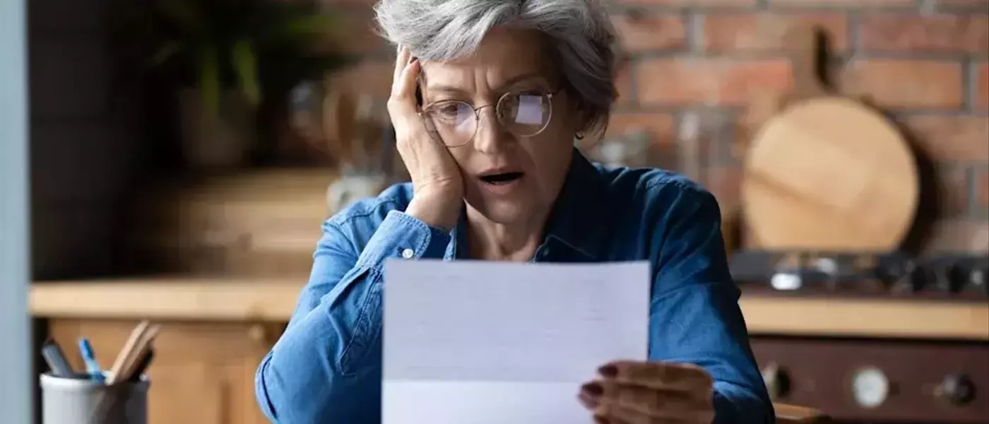 Annuity Income Drives Up Medicare Premiums for Senior