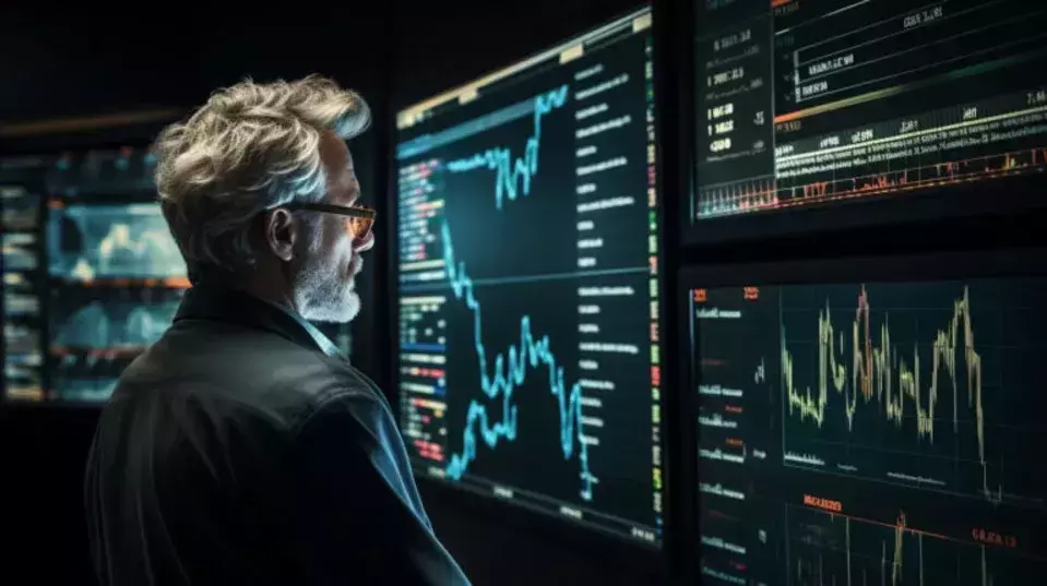 Morningstar Stock Dip Amidst AI Concerns Despite Strong Financials