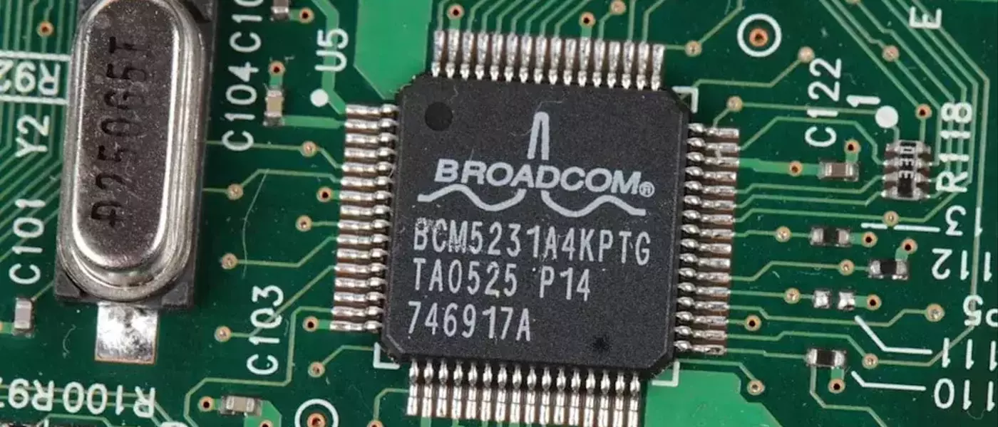 Broadcom's Dominance in AI Chip Market and Investment Appeal